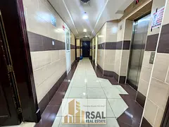 HUGE SIZE STUDIO CLOSE TO LULU HYPERMARKET ON ROAD BUILDING