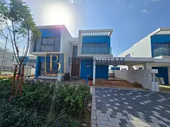 End Corner I Near Lagoon I Standalone I Mortgage