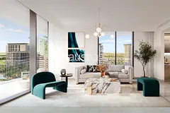 Handover Q4 2028 | Large Layout | High Floor