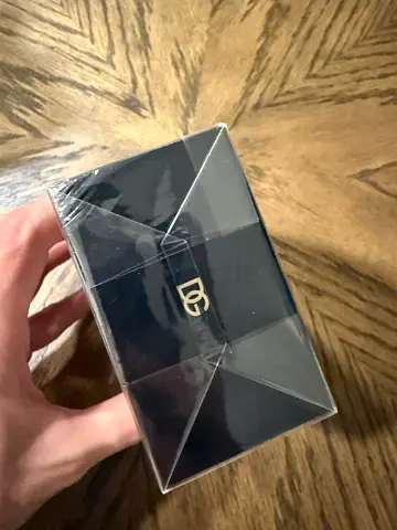 Dolce  Gabbana The One Intense - Unopened