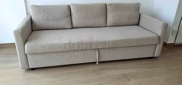 Comfortable and Stylish Sofa bed for Sale