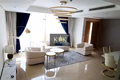 4Br+maid | Fully Furnished | Park View