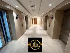 Studio for annual rent in the Al Amarah area, directly on Mohammed bin Zayed Road