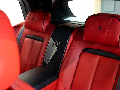 2021 ROLLS-ROYCE CULLINAN thumbnail 7