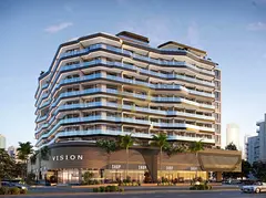 2 Bed + Maid | Closed Kitchen | 20/80 Payment Plan