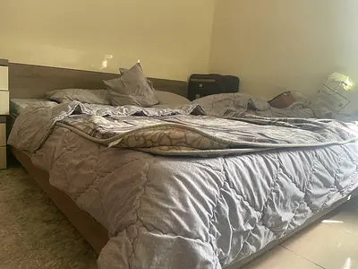 King bed set