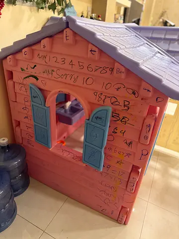 Play House for sale