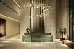 PREMIUM FINISH | SPACIOUS LAYOUT | NEAR BURJ AL ARAB