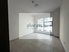 2BHK with Balcony| Closed Kitchen | Gym &amp; Parking | Mankhool