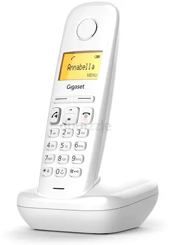Gigaset Cordless Phone with Base Station