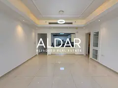 Spacious Layout | Well Maintained | Appliances