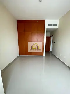 PARKING +GYM POOL FREE GET 2BHK FOR ALL NATIONALITIES