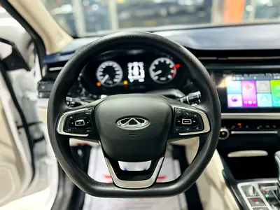 Chery Arrizo 6 Pro, миниатюра 9