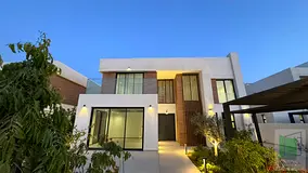 Luxurious | Premium 4BR VILLA | Brand New |