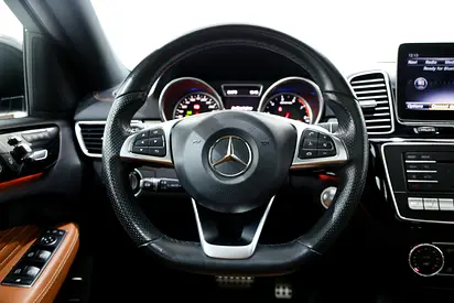 صورة مصغرة 15 لـ 2019 Mercedes-BENZ GLE