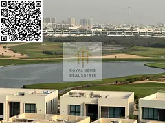 Your Opportunity to Own in Al Zorah – Ajman | Ready-to-Move-In Luxury Studio 🔑