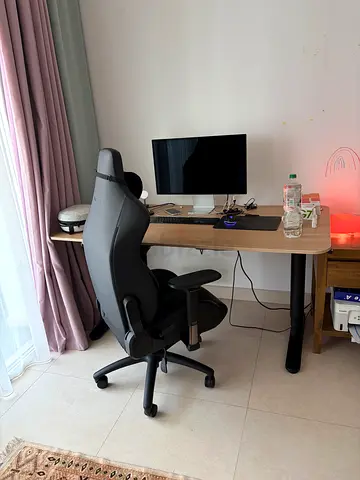 Armchair gamer