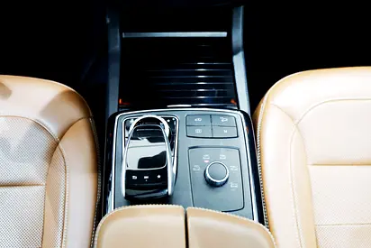 صورة مصغرة 12 لـ 2019 Mercedes-BENZ GLE