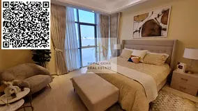 Creek View Two Bedroom Apartment with 7years Payment Plan