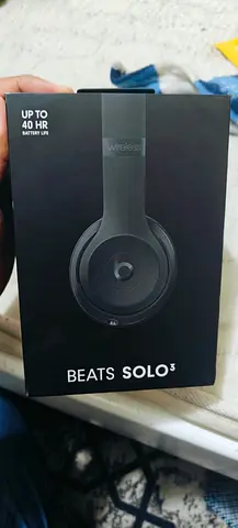Beats solo 3