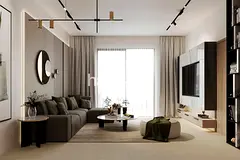 Vacant on Transfer | 1 Bed + Study | Brand New