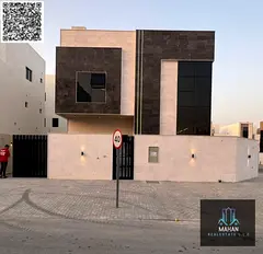 Sale for brand new villa