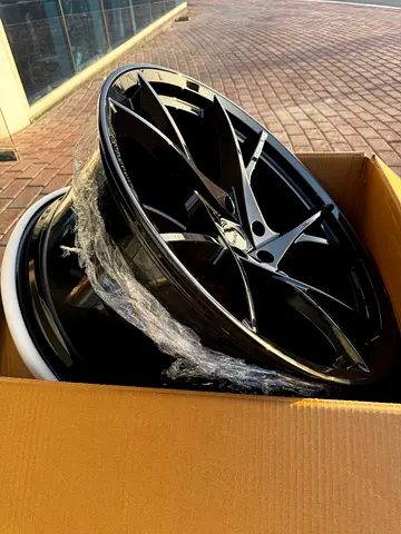 New 24” Mansory style Fully Forged for Urus