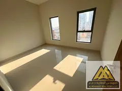 Apartment for annual rent in Ajman, Al Nuaimiya 1 First occupant