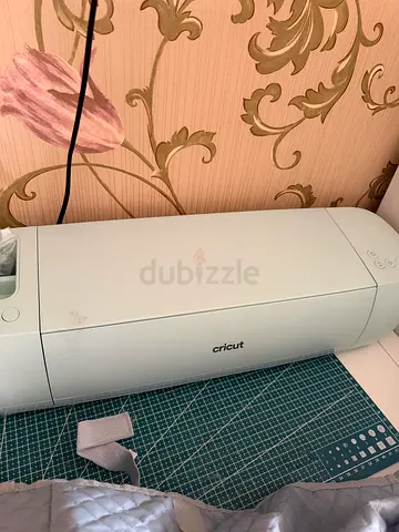 Cricut Explore 3 – Excellent Condition