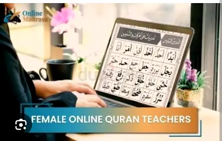 Online Quran Tutor