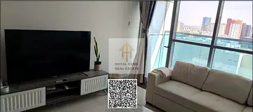 Full open view Huge 1 bedroom Luxury Home amazing layout without furniture