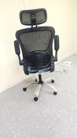 Ergonomic Office Chair for Comfort and Style