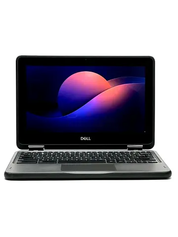 Dell 3100 2in1 chrome Touch