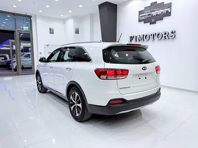 2017 KIA CERATO — фото 6