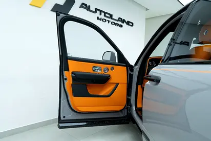 2026 ROLLS-ROYCE CULLINAN 缩略图 15
