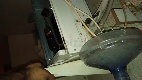(Heating, Ventilation, and Air Conditioning)