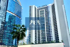 Fully Furnished| Pool View| Mid Floor | Near Metro