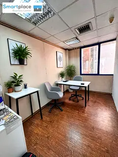 Fully Furnished /With Ejari / Near metro