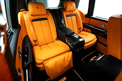 2026 ROLLS-ROYCE CULLINAN 缩略图 17