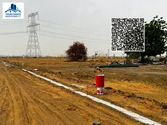 FOR SALE TOWNHOUSE VILLA PLOTS_G+1 IN AL MANAMA ZERO TRANSFER FEE_FREEHOLD OPPORTUNITIES TO ALL NATI