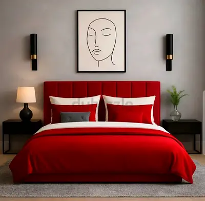 Brand New Queen size storage Bed Medical mattress Family bed Double bed Queen size bed