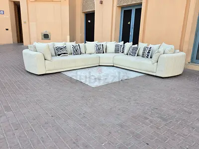 Imperial premium corner sofa chattels and more