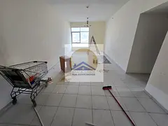 Stunning 2BHK with balcony and car parking@65k