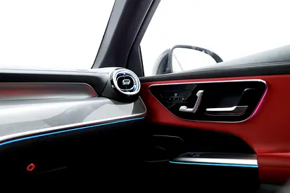 Mercedes-Benz GLC 200 AMG 4MATIC, миниатюра 12