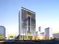 Fully Furnished / 20% Down payment / 5 years payment plan