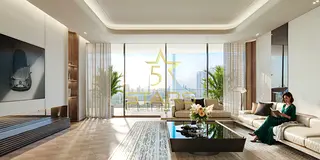 Branded Residences | Prime Meydan Address | Long-Term Value