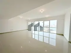 Stunning 3BHK+Maid | Low floor | Panoramic View