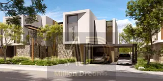 Signature 4BR Villa | High ROI I The Acres, Dubai