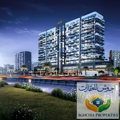 🔥 Near Handover 2BR for Sale in Dubai Sports City | Excellent Location | High ROI Potential 🔥
