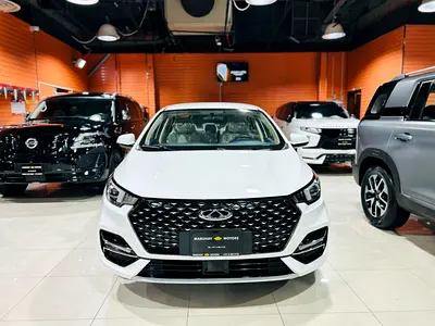 Chery Arrizo 6 Pro, миниатюра 2